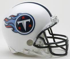 $45.00 autographed tennessee titans marcus mariota fanatics. Tennessee Titans Nfl Mini Football Helmet Gameday Connexion Sports Memorabilia Collectibles