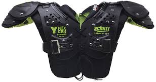 Top 10 Best Youth Shoulder Pads Reviews In 2019