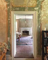 Antique plaster wall relief in frame | plaster walls. Antique Plaster And How To Restore It Curbed