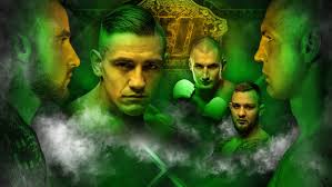 Andrzej grzebyk po wygranej na fen 18: Fen 26 The Greatness Wszystkie Walki I Wyniki Polsat Pl