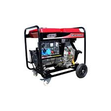 Comment Choisir Son Groupe Electrogene