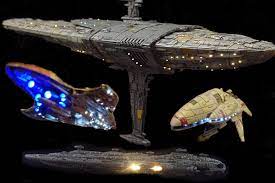 Star Wars Armada Mc80 Liberty Led Mod Star Wars Spaceships Star Wars Star Wars Ships