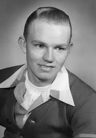 Marvin Ray “Marv” Bronson (1931-2008)