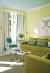 Bedroom Lime Green Walls