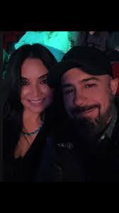 Mary Balderas's Instagram, Twitter & Facebook