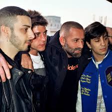 Last edit on jan 29, 2021. Foto Dalla Festa Di Lancio Del Nuovo Album Di Rkomi Dove Gli Occhi Non Arrivano