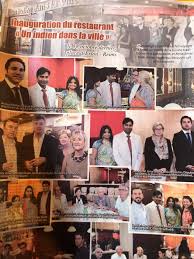 Reims city pass 24, 48 or 72 hours. Un Indien Dans La Ville å¸–å­ å…°æ–¯ æ³•å›½åŸŽå¸‚ èœå• ä»·æ ¼ é¤åŽ…ç‚¹è¯„ Facebook