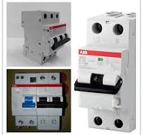 ‫بيع قواطع دوائر ABB ds201‬‎