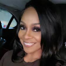 Dr. Tameka Rogers-Colbert (@60secondswithdrtameka) • Instagram photos and  videos