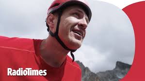 The Mountain Within Me trailer