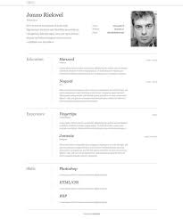 Demo and download the zip (*.zip). 10 Free Professional Html Css Cv Resume Templates Resume Design Template Resume Template Examples Creative Resume Templates