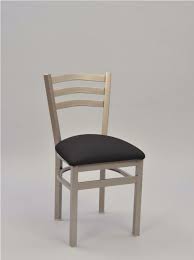 Eworldtrade offers variety ofmetal chair at wholesale price from high quality metal wholesale chiavari chair,chiavari chairs for sale ,golden tiffany chairs product description iron model size41* show more. Ladder Back Chairs For Sale Metal Frame Dining Chairs
