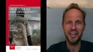 Drug Policies and Development: Conflict and Coexistence