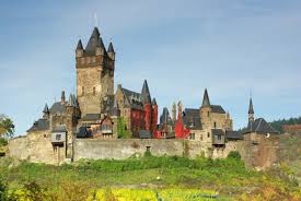 Top 10 most beautiful cochem cochem hotels 2021. Cochem Travel Guide Germany Eupedia