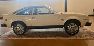 Image result for Black 1982 AMC