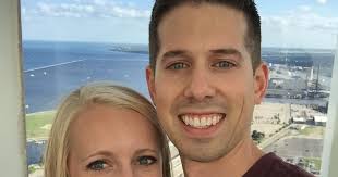 Michael & Kelsey Beaupre