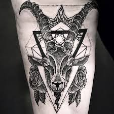 38,000+ vectors, stock photos & psd files. 58 Best Goat Tattoos Design And Ideas
