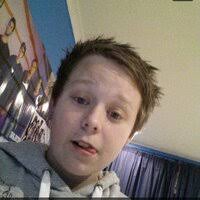 Aiden Wright-Lainio (@AidenLainio)