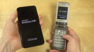 Press the star (*) button on the keypad 1 time 4. Samsung C414 Preview By Duet Internet Phone