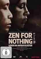 Zen for Nothing ( Zen For Nothing-Leben im Antaiji Kloster ) [ NON-USA  FORMAT, PAL, Reg.2 Import
