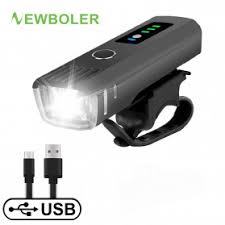 Chase (200 hours),auto light system, transparent body, battery indicator, usb charge 2h. Zacro Lampu Sepeda Tail Light Led Bicycle Bone Usb Charging Zha0097 Black Jakartanotebook Com