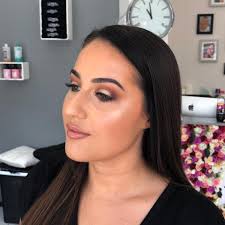 Connie Franks Makeup & Lash Artist