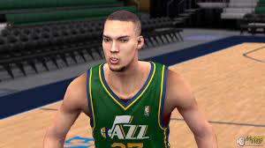 An update on rudy gobert after a tough jazz loss. The Nba2k Evolution Of Rudy Gobert Slc Dunk