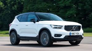 Explore the key features, specs, and photos of this luxury crossover in our volvo xc40 review. Volvo Xc40 Review Auto Express