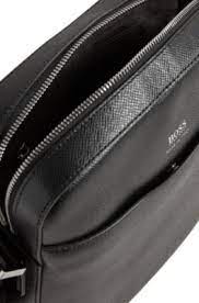 Acheter 340 € a hugo boss lafayette à annecy. Ø§Ù„ØªÙØ§ÙˆØª Ø¹Ù„Ù‚ Ø§Ù„Ø³ÙŠØ¯ Hugo Boss Sac Homme Ballermann 6 Org