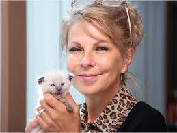 Humane society director celebrates 30 years of animal advocacy