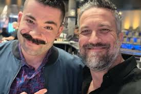 It's been almost a decade since I put my head down and focused