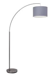 Brilliant Leuchten Bogenlampe Mit Textilschirm Online Kaufen Baur Ikea Stehlampe Stehlampe Bogenlampe