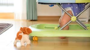 Setiap pembayaran yang telah dilakukan untuk pelunasan transaksi / pesanan dan telah lunas maka pembeli yang melakukan pembayaran dianggap telah. Benarkah Baby Walker Bisa Membantu Anak Belajar Berjalan Kumparan Com