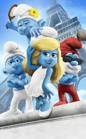 Download The Smurfs Wallpapers For Android The Smurfs Wallpapers Smurfs The Smurfs 2 Smurfs Party