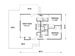 Some of the home plans featured on house plans and more include two bedrooms with private baths making it appear as though there are two master suites within the floor plan. Two Bedroom Two Bathroom House Plans 2 Bedroom House Plans