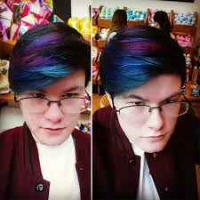 Maybe you would like to learn more about one of these? Top 20 Most Exciting Galaxy Hair Color Ideas To Try This Year