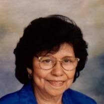 Eva Margarita Castro Obituary