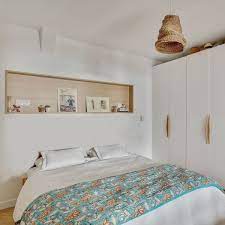 La chambre à coucher est probablement l'espace le plus personnel de la maison, c'est l'endroit de l'intime, mais ce sont les facteurs sur lesquels se concentre principalement sur le design, le style et la décoration, bien plus que sur. Deco Chambre 70 Photos Pour Creer Une Chambre Qui Me Ressemble Cote Maison