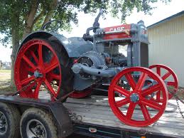 We did not find results for: Vintage Steel Wheel Tractor Collection Home Facebook