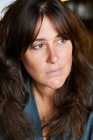 Anna Marz's Instagram, Twitter & Facebook