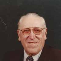John Edward Stokes (1914–1996) • FamilySearch