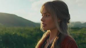 Watch the official trailer for Kogonada's A BIG BEAUTIFUL JOURNEY at link  in bio. Starring Margot Robbie and Colin Farrell. In theaters September 19.  Production Company: @30west Director: kogonada Cinematographer: Benjamin  Loeb