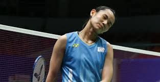 Later, pv sindhu ran over and hugged me, held my face and told me: Bwf News