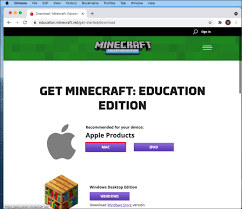 Education edition is supported on operating systems for pc, ipad, mac and chromebook. How To Get Minecraft Education Edition