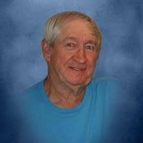 Kenneth Dale Hughes Obituary