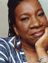 INTERVIEW: TARANA BURKE