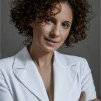 Geraldine Quintana's Instagram, Twitter & Facebook