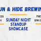 Free Sunday StandUp - Port Chester event image