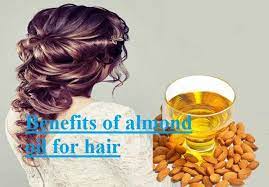 Almond oil oleum amygdalae has long been used in complementary medicine circles for its numerous health benefits. Benefits Of Almond Oil For Hair Cold Pressed Almond Oil Navmi Foods