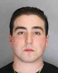 Schenectady cop pleads guilty to DWAI